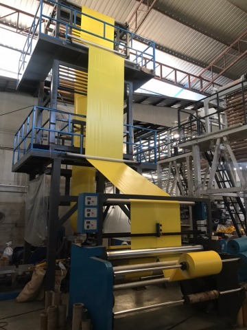 โรงงานรับออกแบบถุงพัสดุ ถุงแพคของ สมุทรปราการ